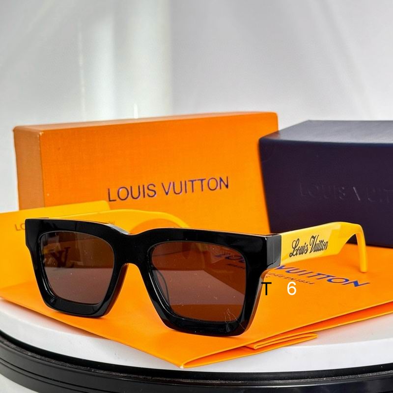 LV Sunglasses ID:20260410-2574
